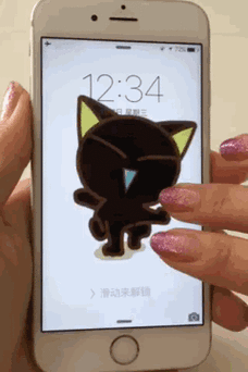 苹果手机怎么设置动态壁纸