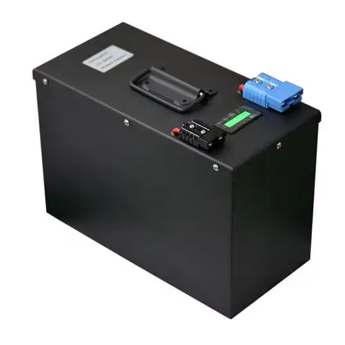 电池组 12v 200ah 300ah 400ah 500ah用于rv露营大篷车agv ups蓄电池