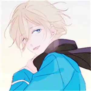 帅气二次元男生头像 女生心中的男神暖男-动漫头像