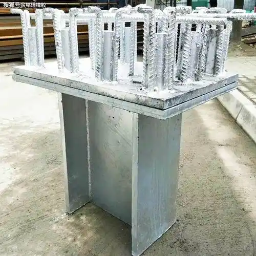 桥梁防落梁挡块限位挡块产品概述