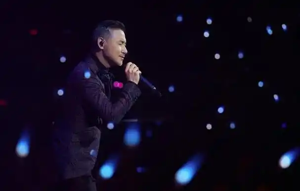 张学友成都演唱会惊喜大揭秘