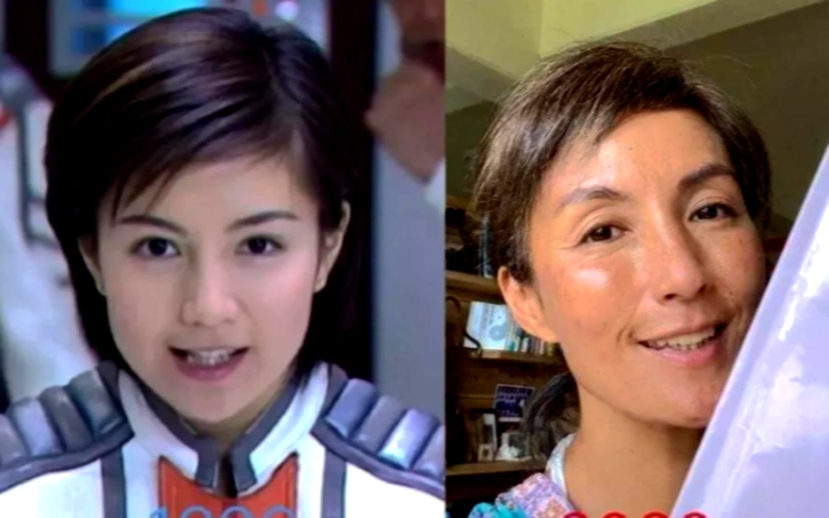 迪迦奥特曼胜利队员现状24年过去了只有他没有变化