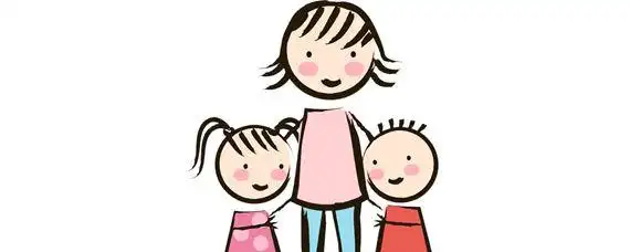 娘仨是指哪几个人