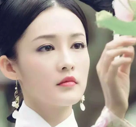 古装剧扮相看起来最美最惊艳的是哪位女明星呢