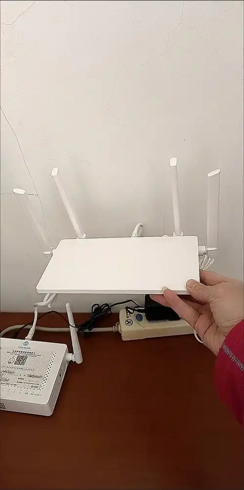 华为ax3 pro路由器怎么样 华为路由器,家用无线千兆网口_什么值得买