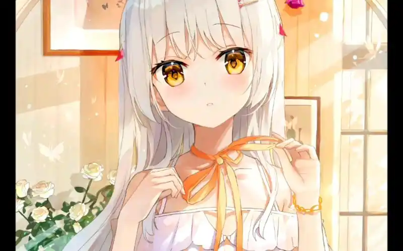 二次元动漫壁纸合集(三十二)