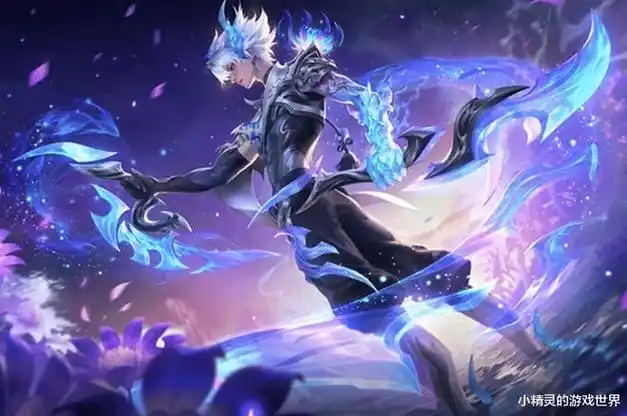 王者荣耀正式服314更新兰陵王敖隐削弱澜加强