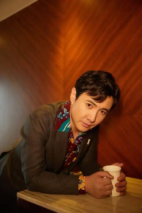 沈腾上海电影节图片56