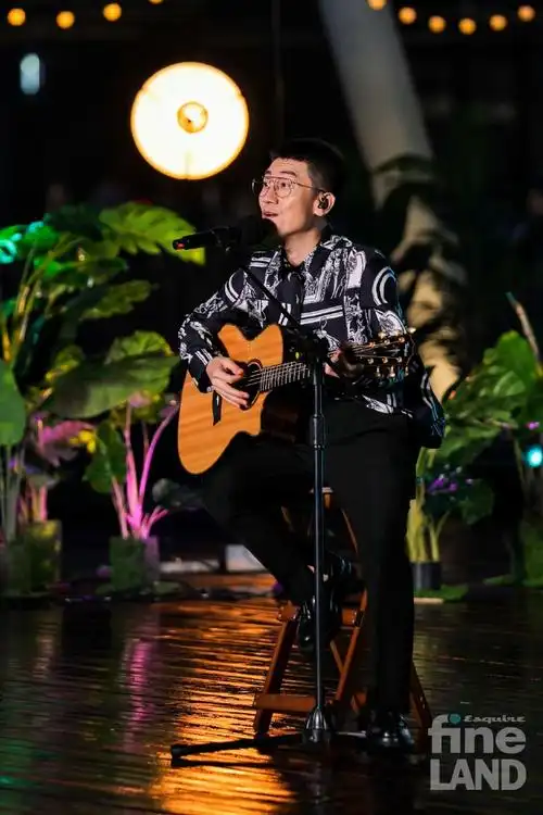 金志文-gt为我们带来《自娱自乐》,《夏洛特烦恼》,《为爱痴狂》和