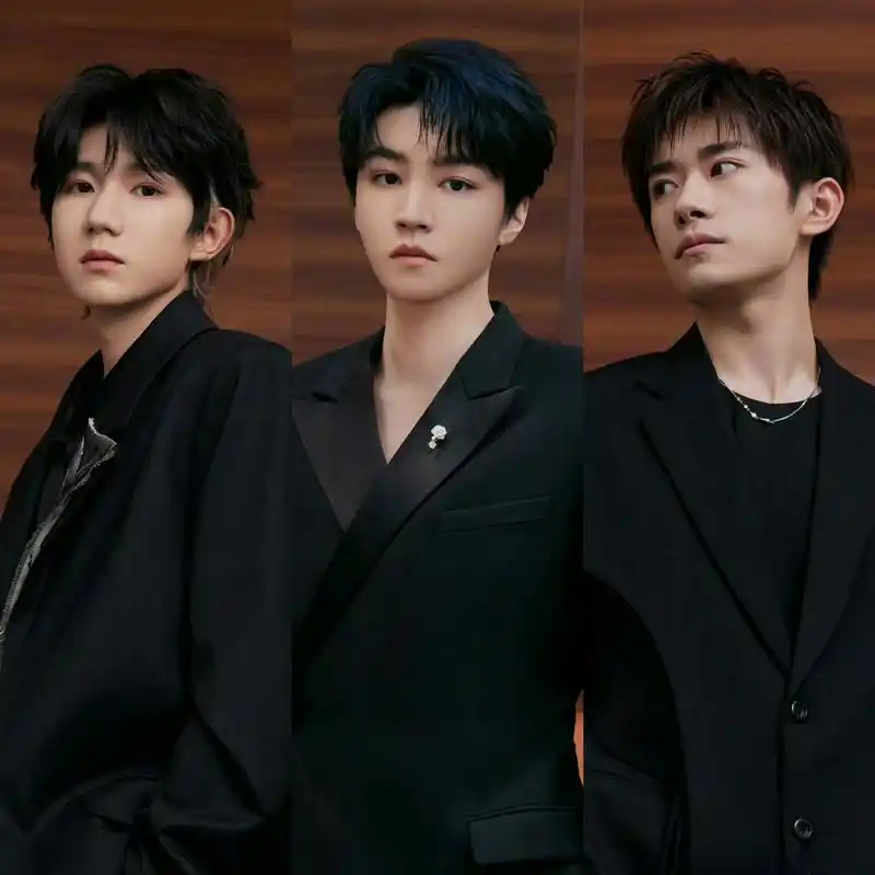 时代峰峻介绍王俊凯王源易烊千玺各自的领域,你觉得正确吗?