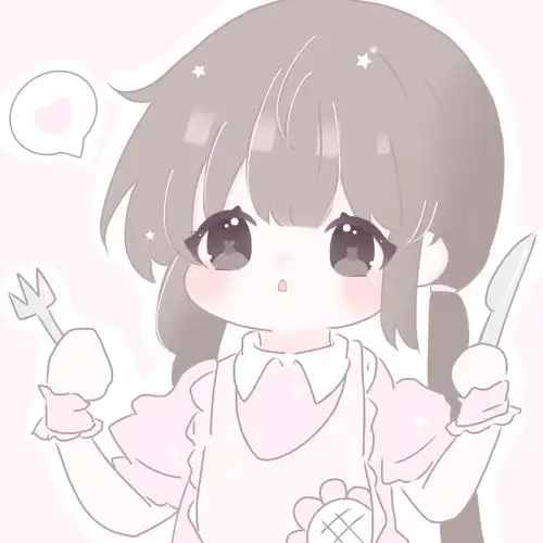 头像☆女☆二次元☆可爱 萌化了老夫的少女心啊( "07