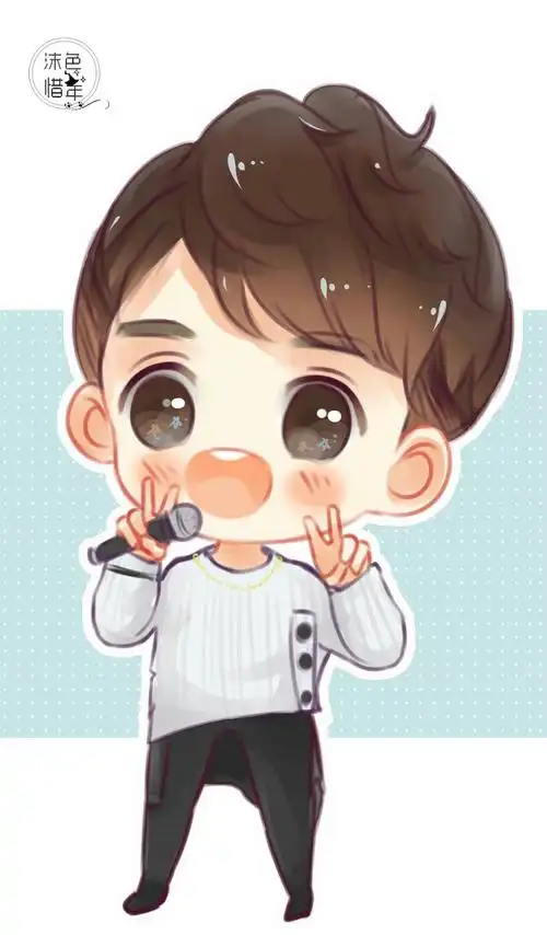洲洲 啾啾 - 堆糖,美图壁纸兴趣社区