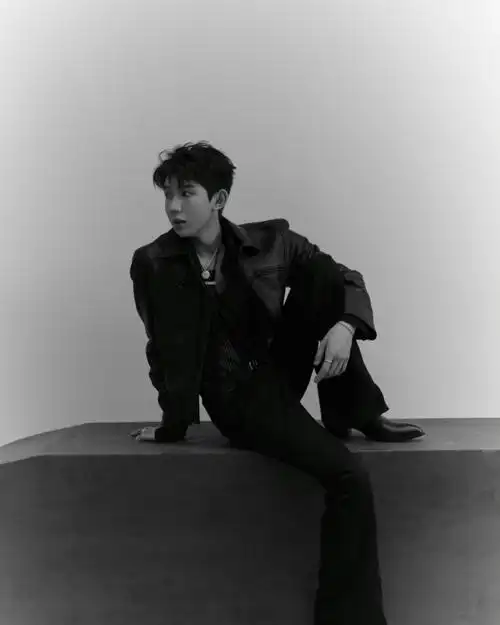 和five糊卡王俊凯早就不是一个咖位了p99莫蹭    让我们