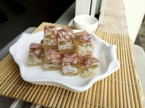 大董宴席菜品欣赏