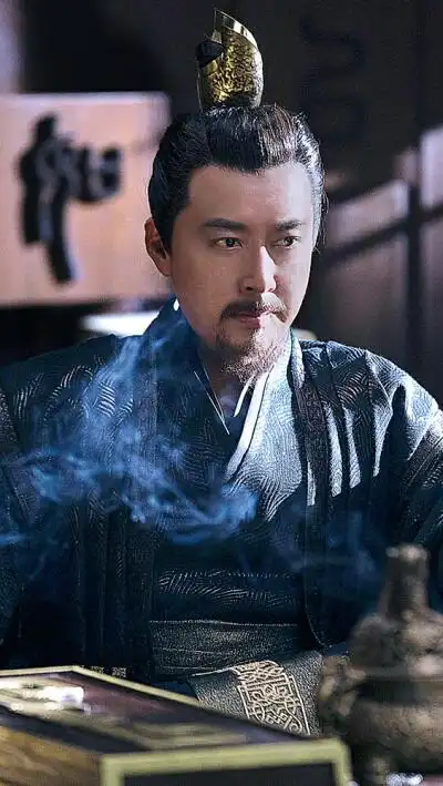 庆余年 林若甫 于洋