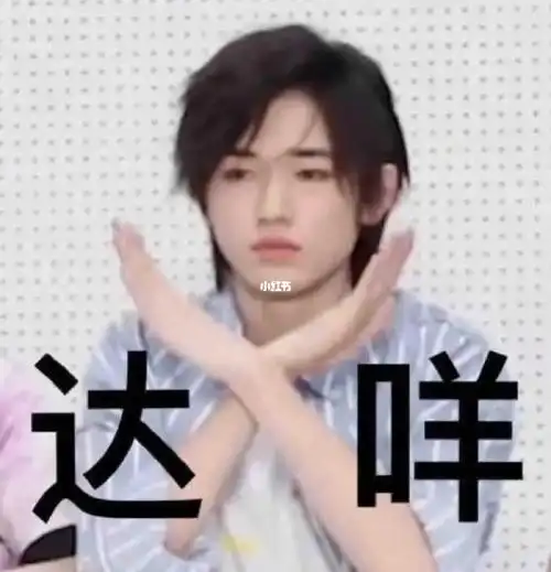 宋亚轩表情包  #搞笑表情包  #奇奇怪怪表情包