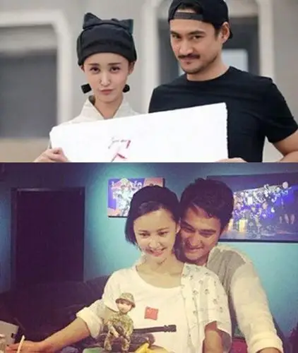 毕竟张歆艺已经结过2次婚了,而袁弘……据悉,两人是在剧组《解忧公主