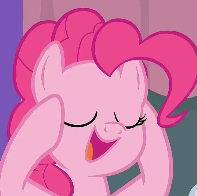 小马宝莉碧琪💞头像