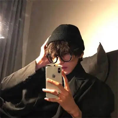 成熟的日常风优质男头 最新微信男头让人感觉非常舒服_男生头像_美头