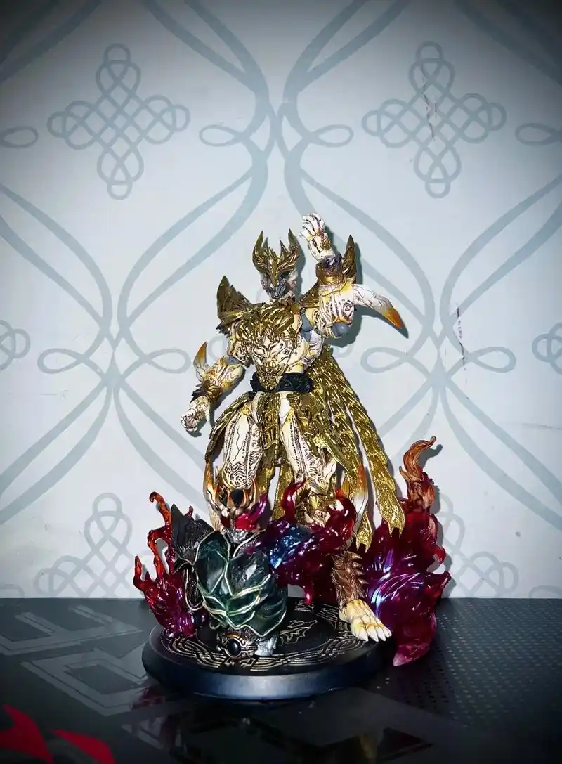 白色恶魔sic假面骑士 0号生命体达古巴.白色恶魔sic假面 - 抖音