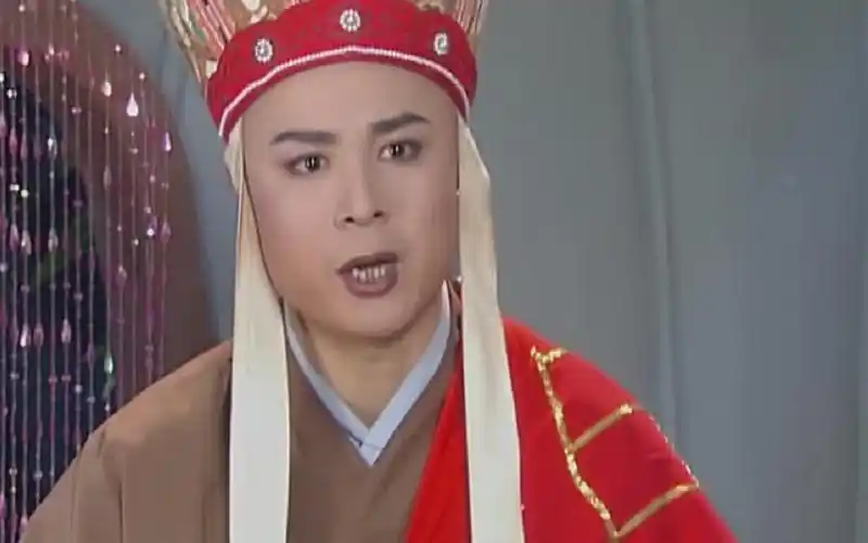 西游记续集第7集情断黑水河