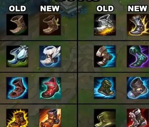 《英雄联盟》主动求变,为何明知会有争议,还要跳出舒适区?