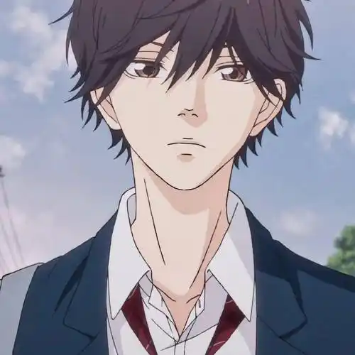 一见倾心动漫头像_侵权_阳关_独木桥