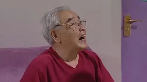 《家有儿女》精彩片段,小雪的骄傲源自哪里,为何会有这样的性格