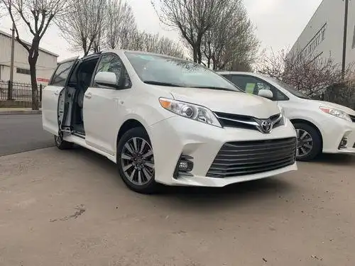 丰田霸道是什么车