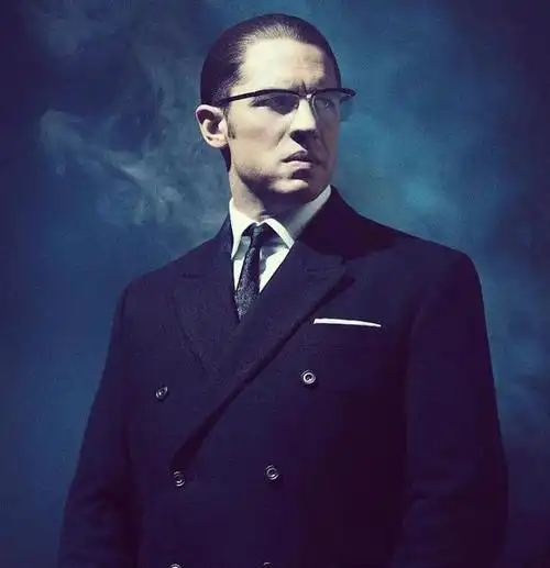 西装暴徒巅峰时刻(如果西装暴徒有段位)(8)