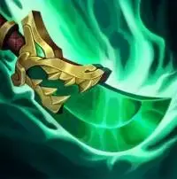 英雄联盟s13朔极之矛装备属性及效果