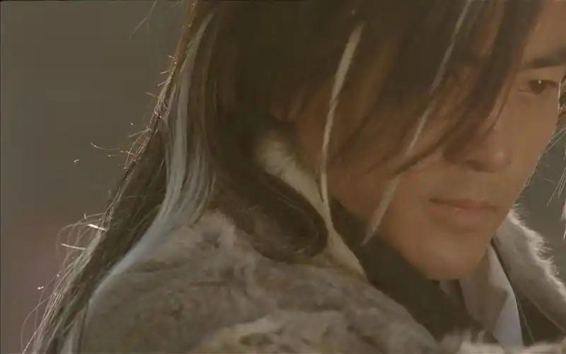 【郑伊健】决战紫禁之巅 小西cut(1080p)