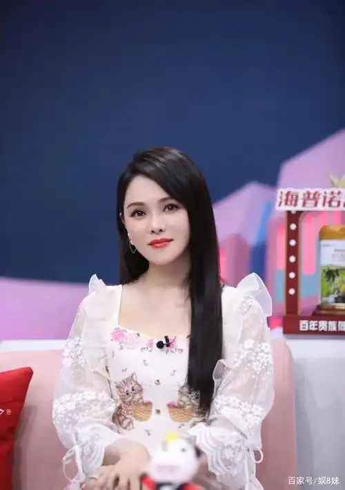 今日图集分享:伊能静