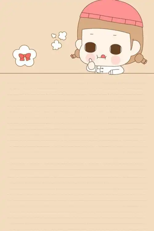 『 iphone5壁纸- 桌面壁纸- 插画-文字- 动漫- 平铺 - 萌物- 人物 』