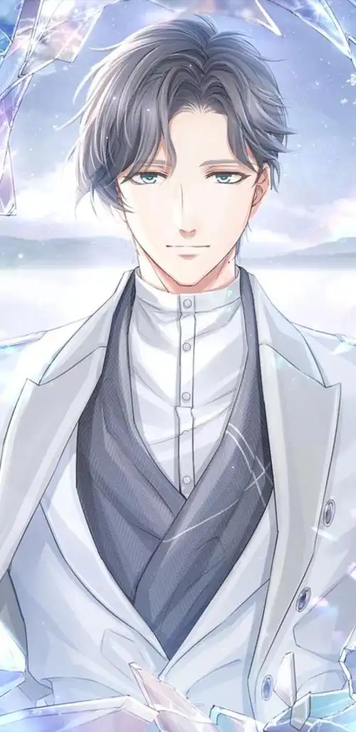 壁纸动漫男生帅气,动漫男生帅气霸气壁纸(精选高清,动漫帅哥壁纸)