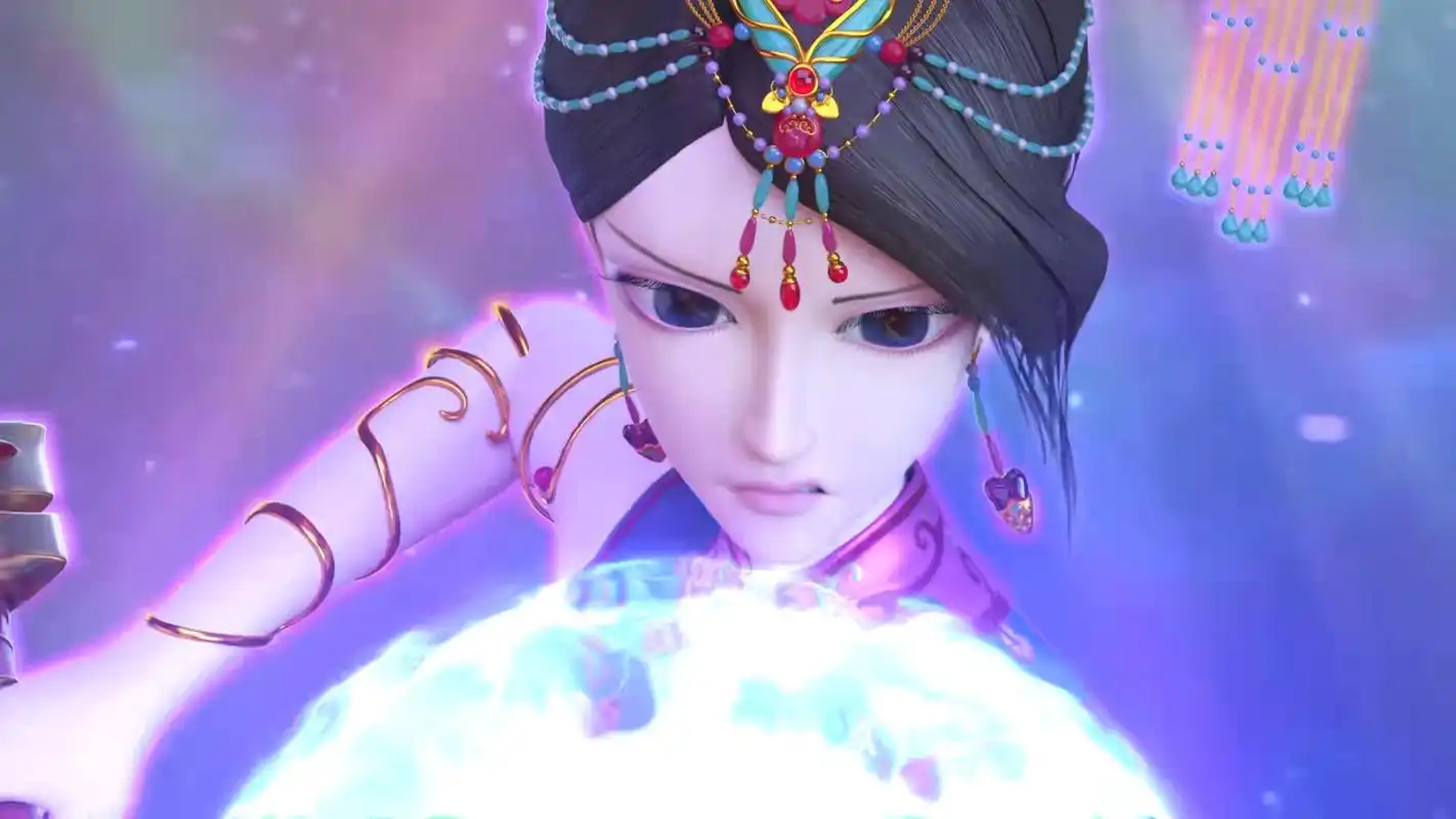 精灵梦叶罗丽:盘点辛灵店长的四次战斗,结果每一次都是一败涂地