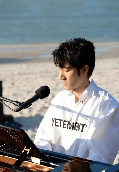 46岁王力宏,还是走到了今天!被一篇"小作文"坑惨,不甘心_什么_妻子_才