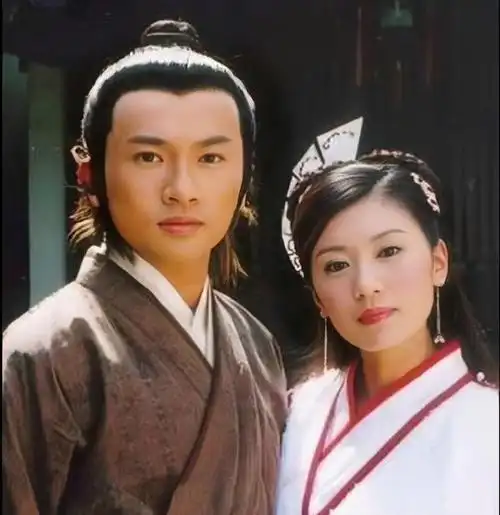 苏有朋为贾静雯打call梦回倚天屠龙记 为苏有朋护短行为点赞