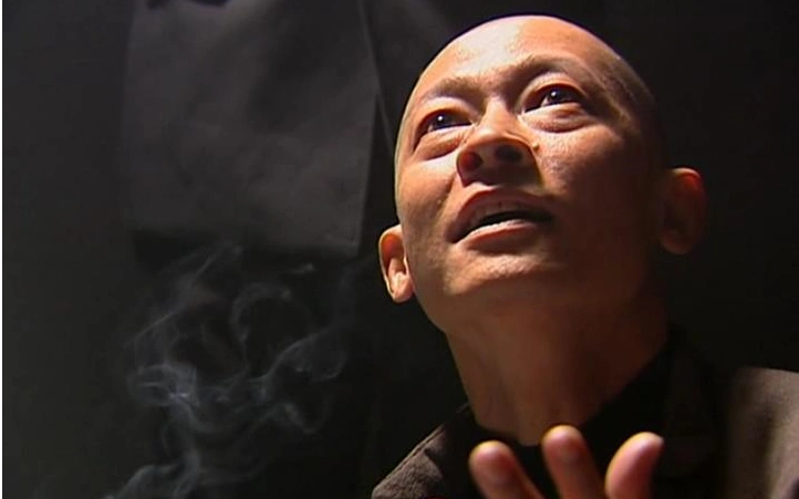 电视剧《黑冰》大结局郭小鹏(王志文)11分钟超长台词独白片段