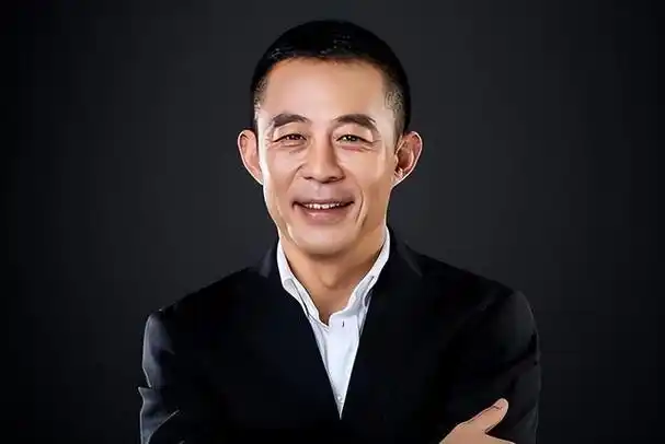 侯勇:渣男?三婚答案终于浮出水面