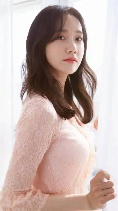 林允儿 - 堆糖,美图壁纸兴趣社区