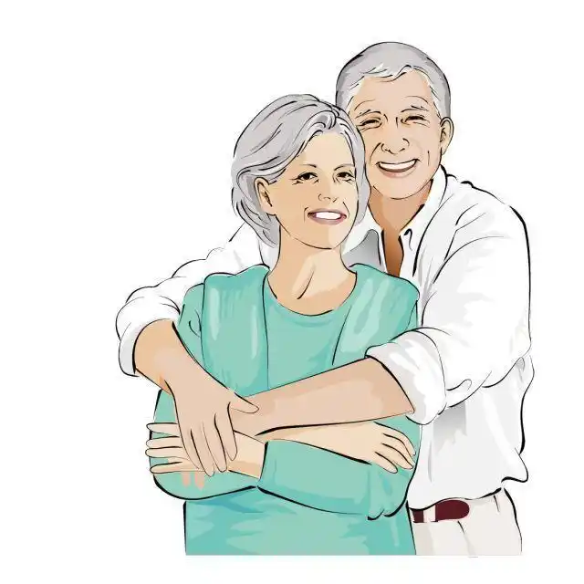 人到中年,为什么多数夫妻会选择分房睡呢?是不是代表感情不和?