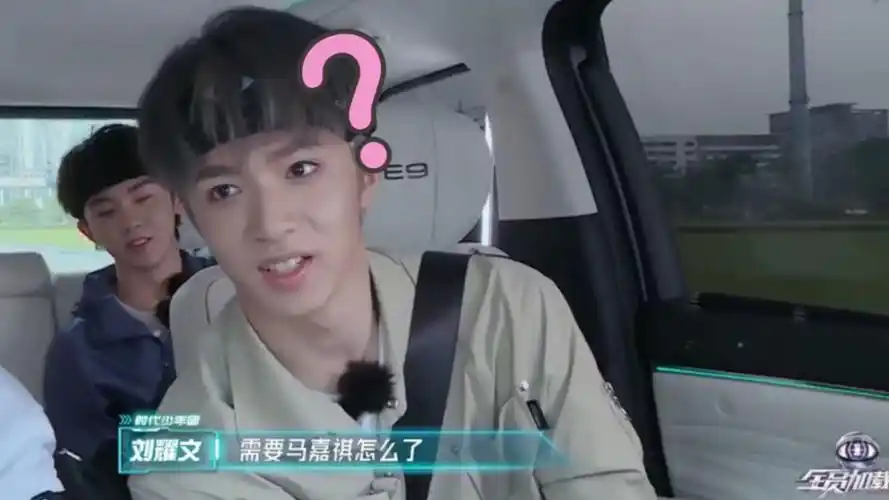 【文鑫/完年】这是吃醋了吗?小狼就是听不得哥哥说需要别人