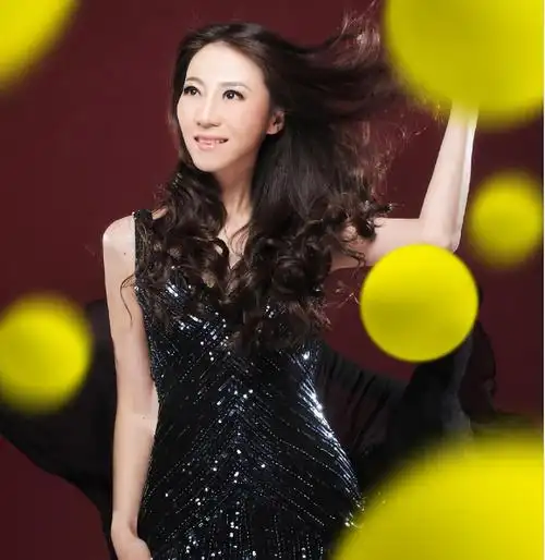 王婷天边那朵云