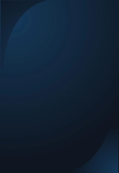 矢量深蓝大气商务背景