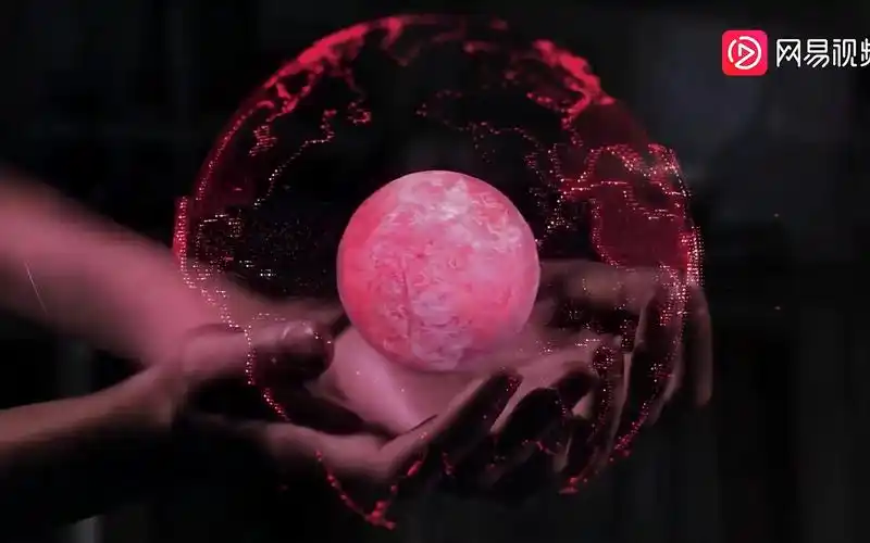 你见过粉红色的星球吗?我们一起来揭秘!