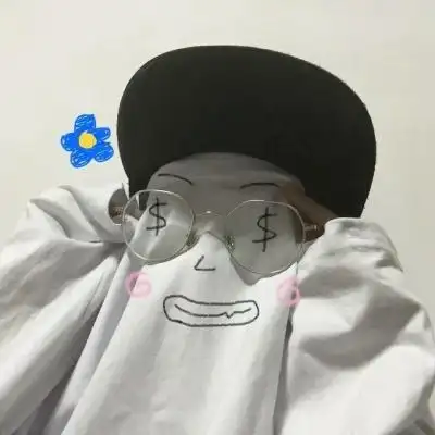 逗比专属搞怪真人头像高清搞笑的表情头像逗比图片头像