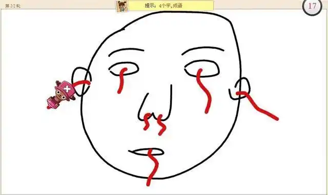 头条问答 - 武术电影里出现的"七窍流血"可能吗?