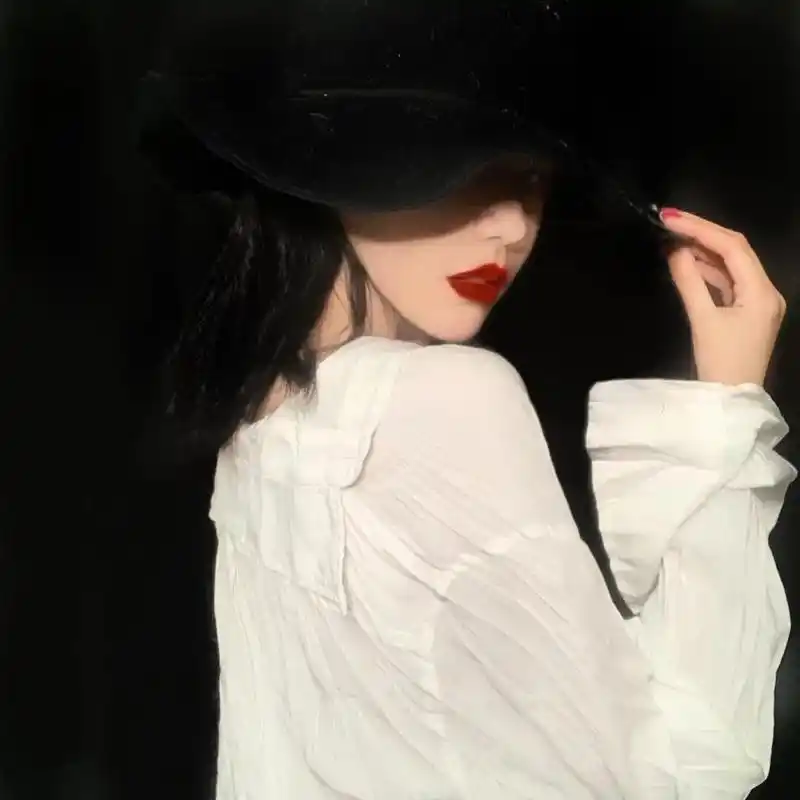 8.12不露脸女头/微信头像/朋友圈/高冷/气质 💕嘿,宝贝,元途看置顶