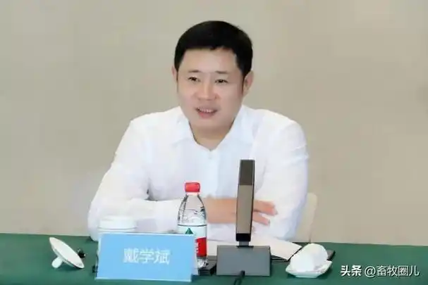 莱阳市委书记卢春玲调研蓝润集团,龙大美食董事长杨晓初陪同调研